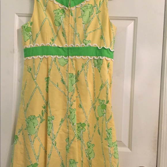 Dress - Picture 3 of 3